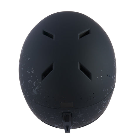  | topped_up.JPG | Blacking Out Brainstorm Helmet from Pit Viper