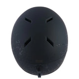 The Brainstorm Helmet - Blacking Out