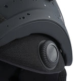 The Brainstorm Helmet - Blacking Out