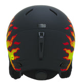  | back_view.JPG | The Combustion Brainstorm Helmet from Pit Viper
