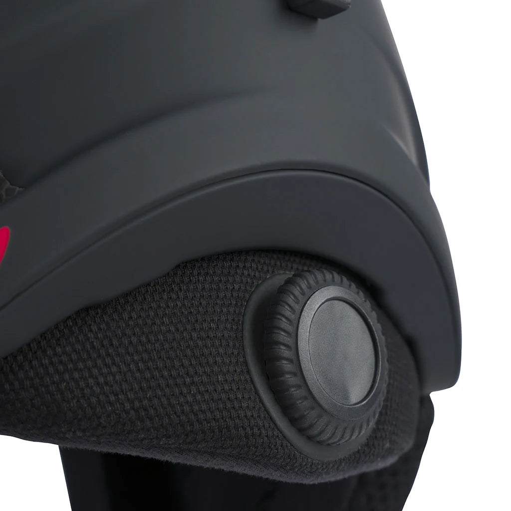 The Brainstorm Helmet - Combustion