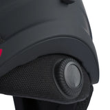 The Brainstorm Helmet - Combustion