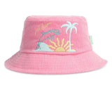 Passion Aquatica Bucket Hat