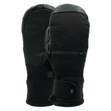 CASCADIA GTX SHORT MITT + LEATHER