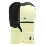 CASCADIA GTX SHORT MITT + LEATHER
