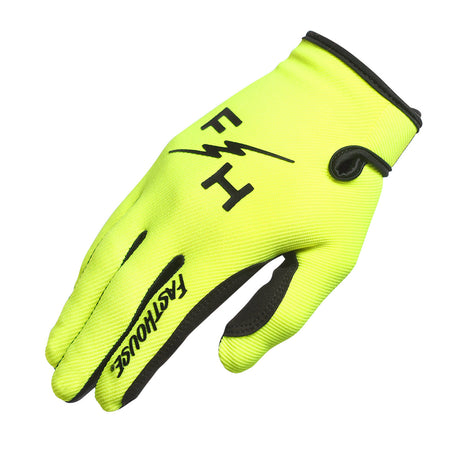 Carbon Eternal Glove - High-Viz
