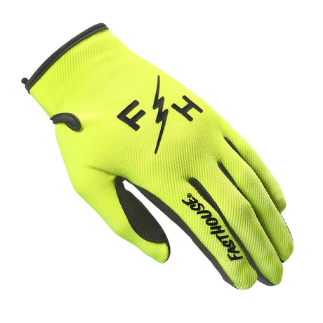 Carbon Eternal Glove - High-Viz