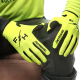 Carbon Eternal Glove - High-Viz