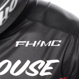 Carbon Force Jersey - Black
