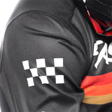 Carbon Force Jersey - Black