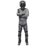 Carbon Method Pant - Gray/Black
