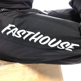 Carbon Method Pant - Black