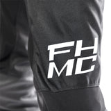 Carbon Method Pant - Black