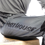 Carbon Method Pant - Gray/Black