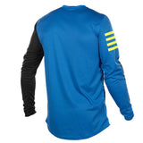 Carbon Echo Jersey - Electric Blue