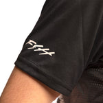 Classic Mercury SS Jersey - Black/Red
