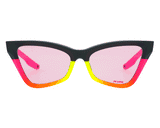 Photochromic Rose | my_mom.JPEG | The Italo Clawdia with a photochromic rose lens from Pit Viper