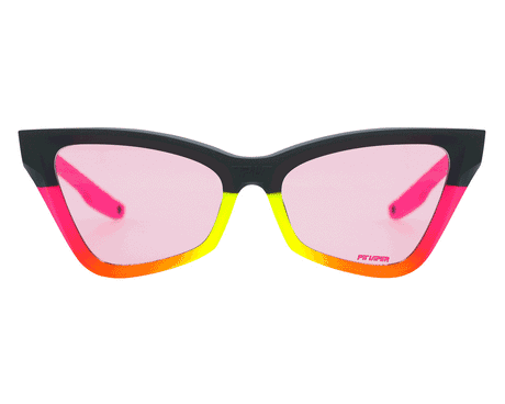 Photochromic Rose | my_mom.JPEG | The Italo Clawdia with a photochromic rose lens from Pit Viper