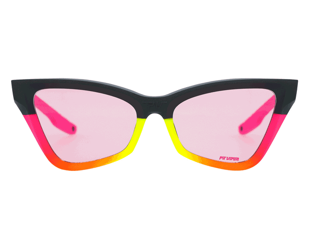 Photochromic Rose | my_mom.JPEG | The Italo Clawdia with a photochromic rose lens from Pit Viper