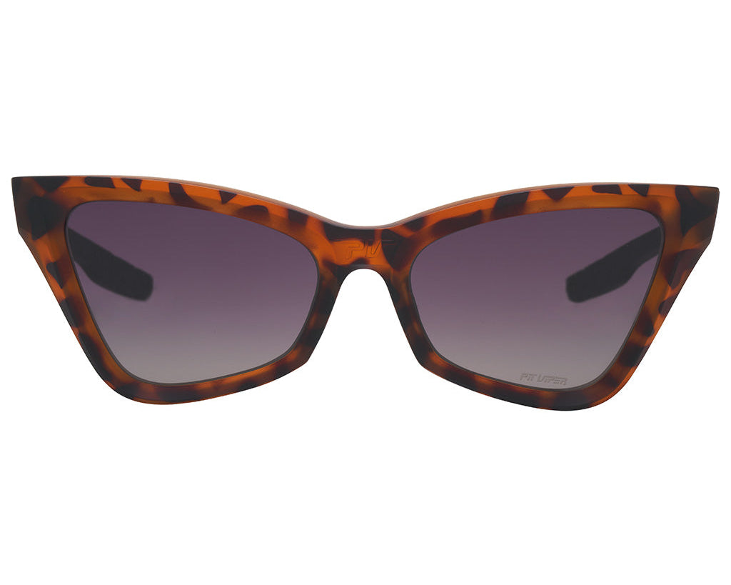 / Smoke Fade | wow.JPG | The Landlocked Clawdia, cat-eyed shapped sunglasses from Pit Viper