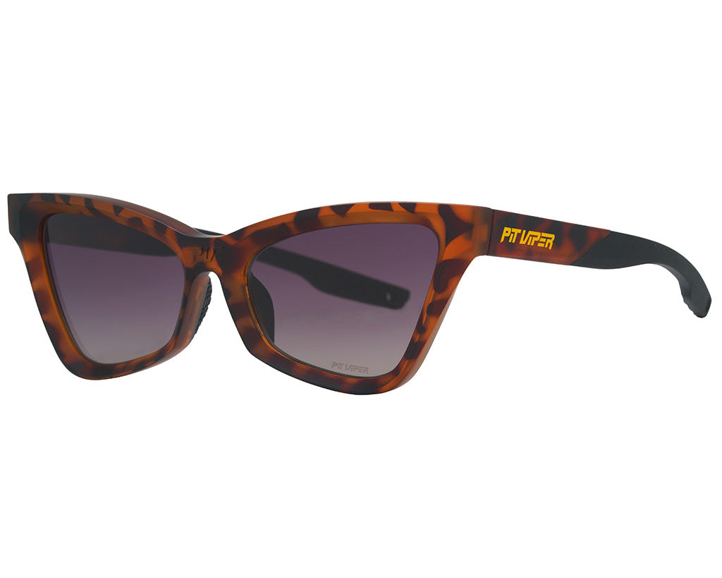 / Smoke Fade | isnt_this_nice.JPG | The Landlocked Clawdia, cat-eyed shapped sunglasses from Pit Viper