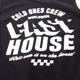 Cold Ones Tank