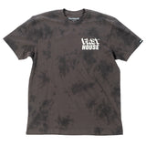 Cold Ones Tee - Black Crystal Wash