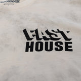 Cold Ones Tee -Cloud Crystal Wash