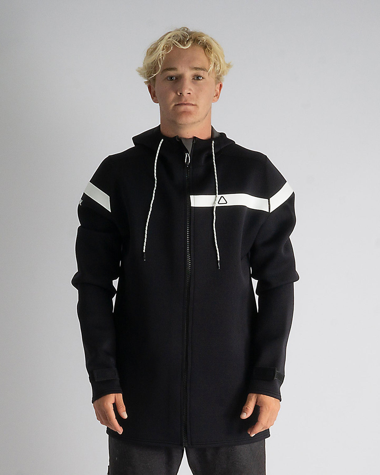 Follow Layer 3.12 Corp Neo Jacket - Black
