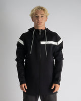 Follow Layer 3.12 Corp Neo Jacket - Black
