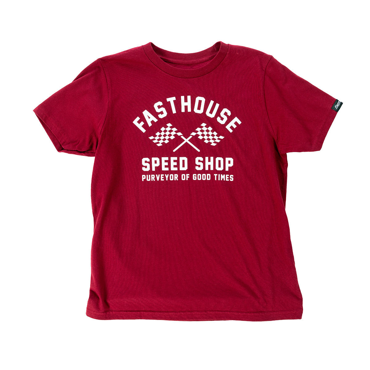 Crossroad Youth Tee