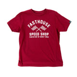 Crossroad Youth Tee