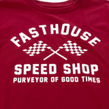 Crossroad Youth Tee