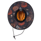 Crossroad Straw Hat