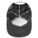 Crown Hat - Black
