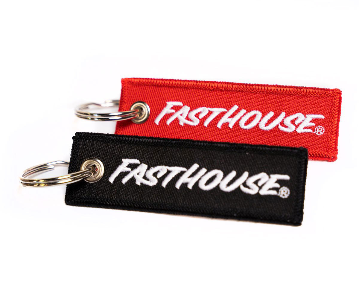 Logo Keychain