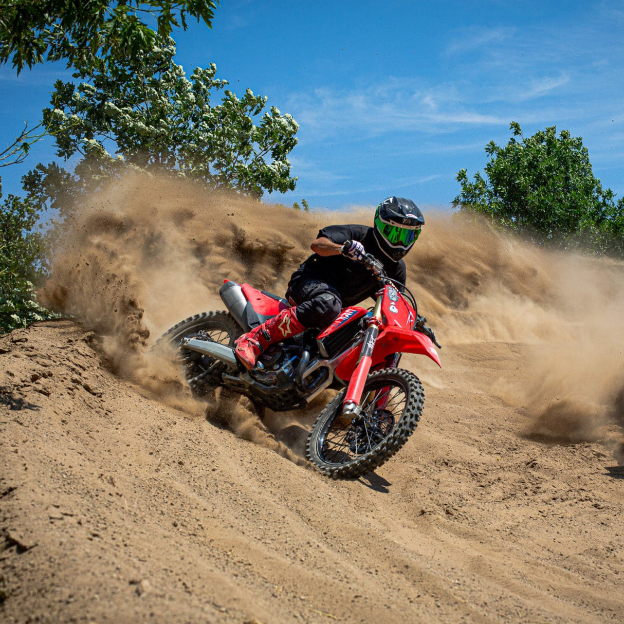  | brraaappppp.JPG | The Boomslang World Champion Moto Goggle from Pit Viper