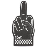 Foam Middle Finger