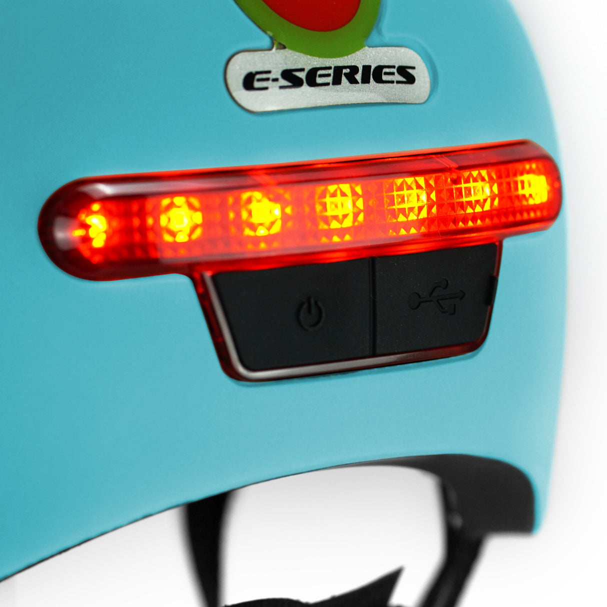 Melon Bicycle Helmet E-Series »Air«
