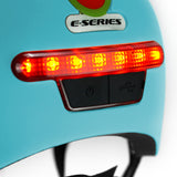 Melon Bicycle Helmet E-Series »Air«