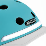 Melon Bicycle Helmet E-Series »Air«