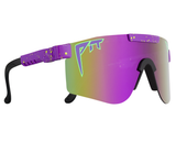 Wide / Polarized Purple | ice_cream.JPG | The Donatello Original from Pit Viper Sunglasses