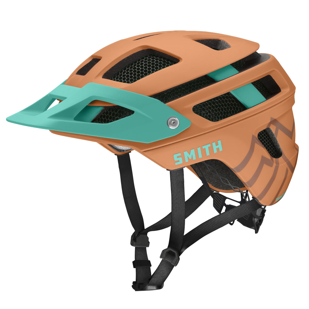 Smith Forefront 2 Mips Draplin