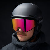 | photo_of_person_2.JPG | The Exec BN5000 Ski and Snowboard Goggles from Pit Viper
