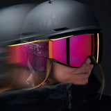 | photo_of_person.JPG | The Exec BN5000 Ski and Snowboard Goggles from Pit Viper