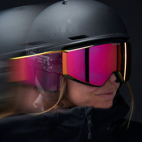 | photo_of_person.JPG | The Exec BN5000 Ski and Snowboard Goggles from Pit Viper