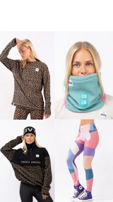 Eivy Mystery Bundle Platinum - Small