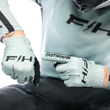 Elrod Nitro Glove - Oceanic Mint