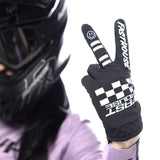 Elrod Xenon Glove