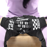 Elrod Xenon Glove